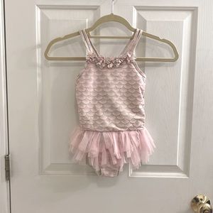 GUC Kate Mack Mermaid swimsuit